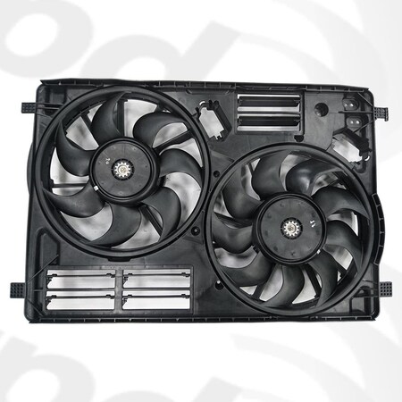 Gpd Electric Cooling Fan 2812053
